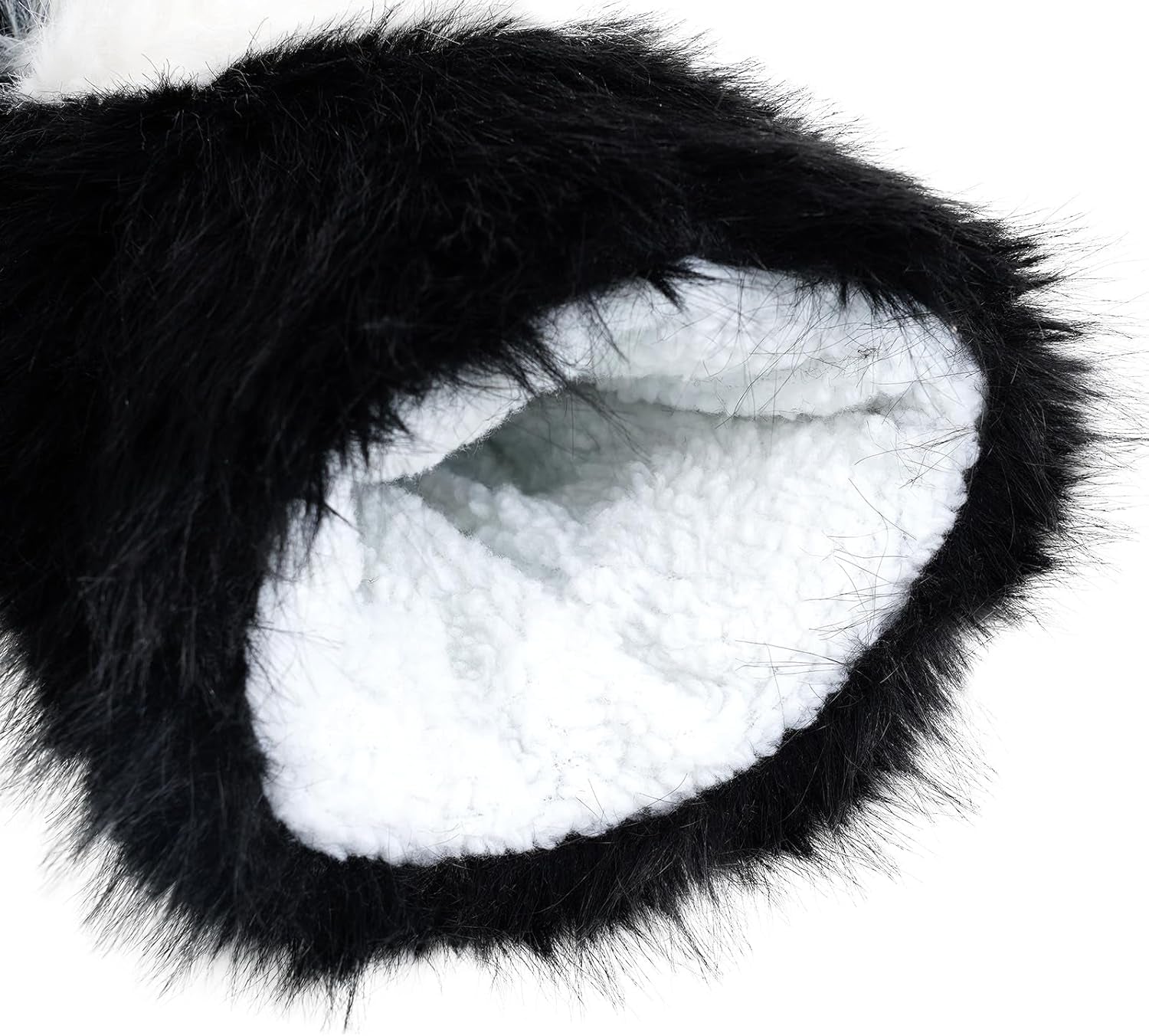 Golf Club Covers for Woods and Drivers Funny Driver Headcover Animal Golf Club H