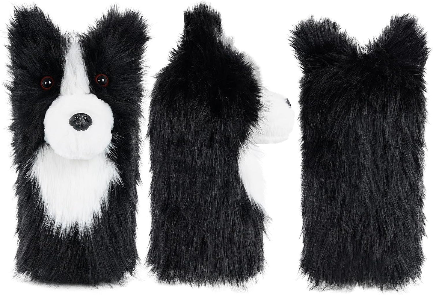 Golf Club Covers for Woods and Drivers Funny Driver Headcover Animal Golf Club H